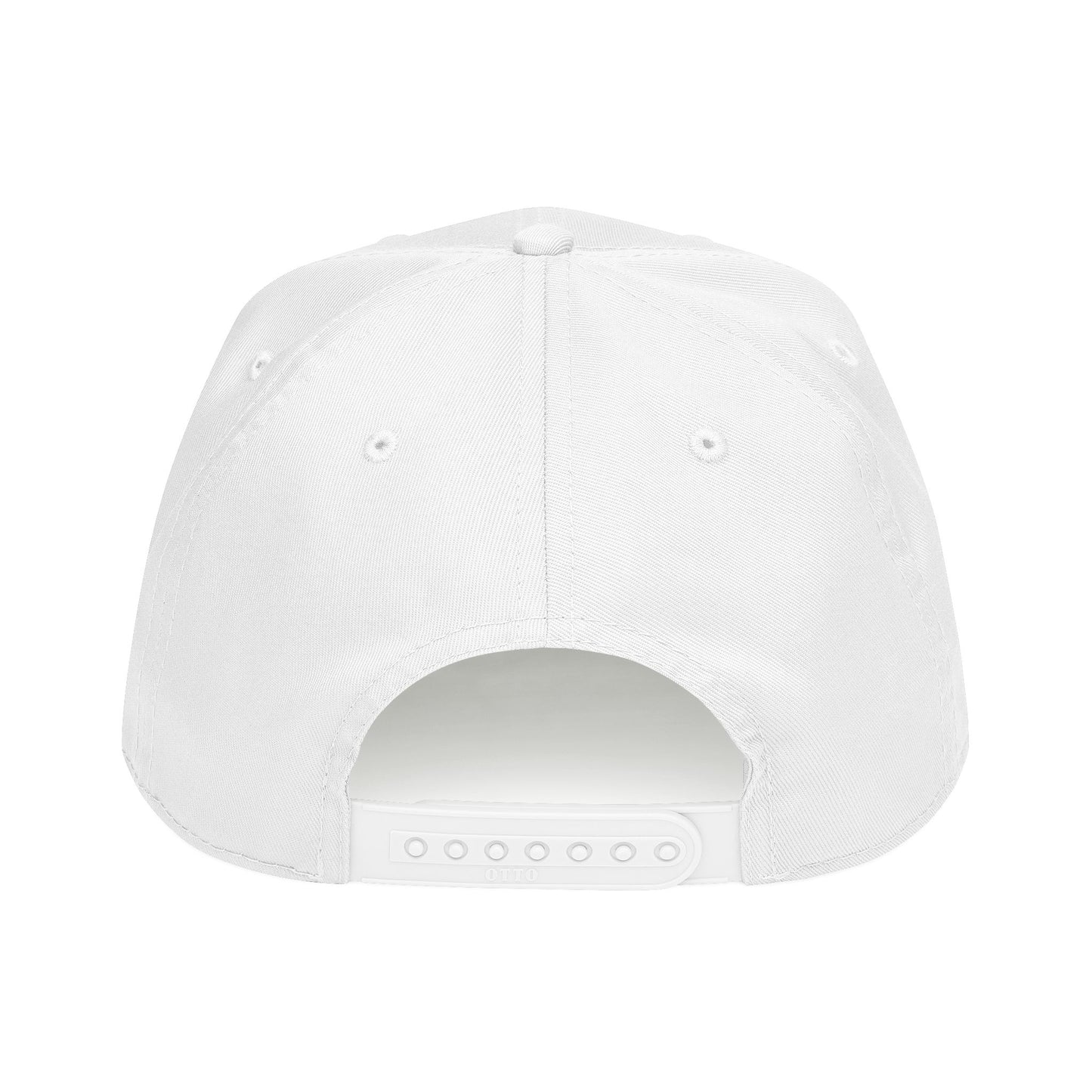 Vinyl Sounds Better - Mid Profile Baseball Cap