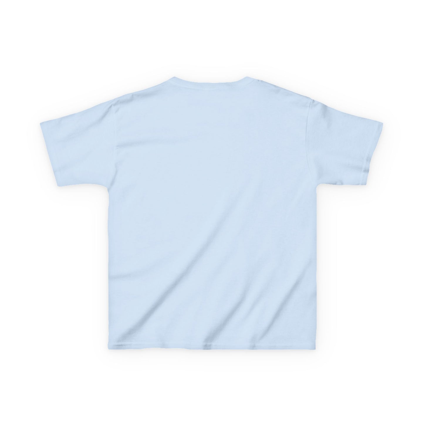 Southwestern Cowboy Kids Heavy Cotton™ Tee