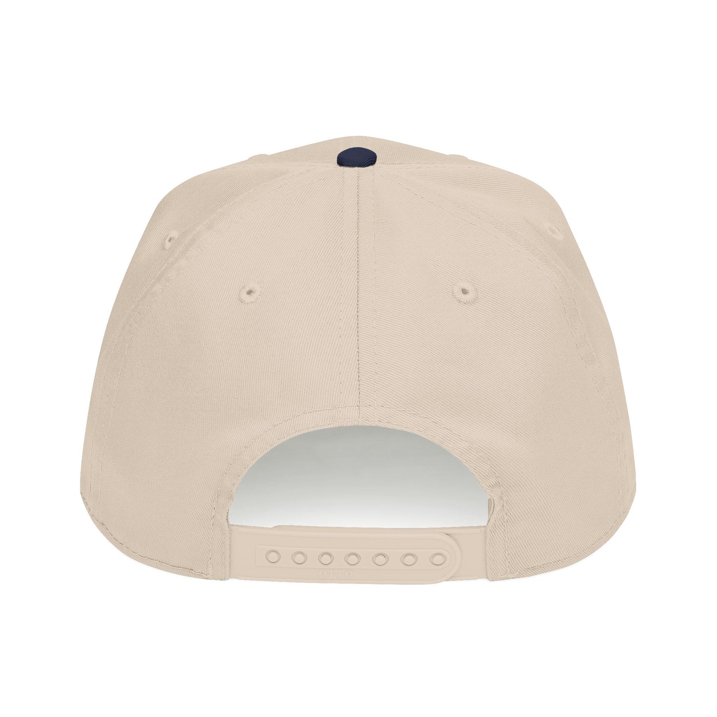 Vinyl Sounds Better - Mid Profile Baseball Cap