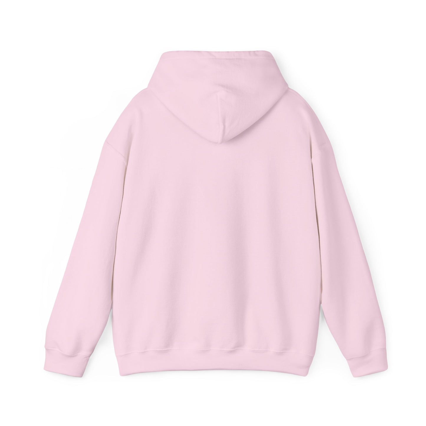 Punk and Done Color Unisex Hooded Sweatshirt, Cozy Streetwear, Unique Gift for Art Lovers, Casual Lounge Wear, Perfect for Fall Fashion