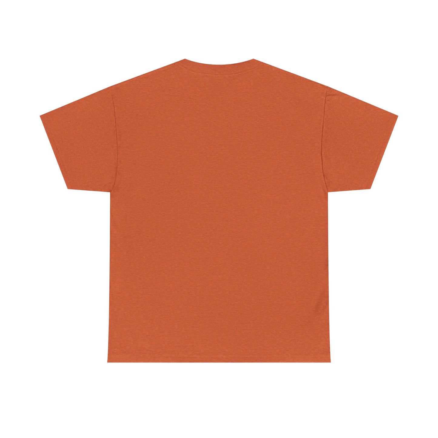 Terrif-EYE-ing - Whimsical Unisex Heavy Cotton Tee with Eye Design