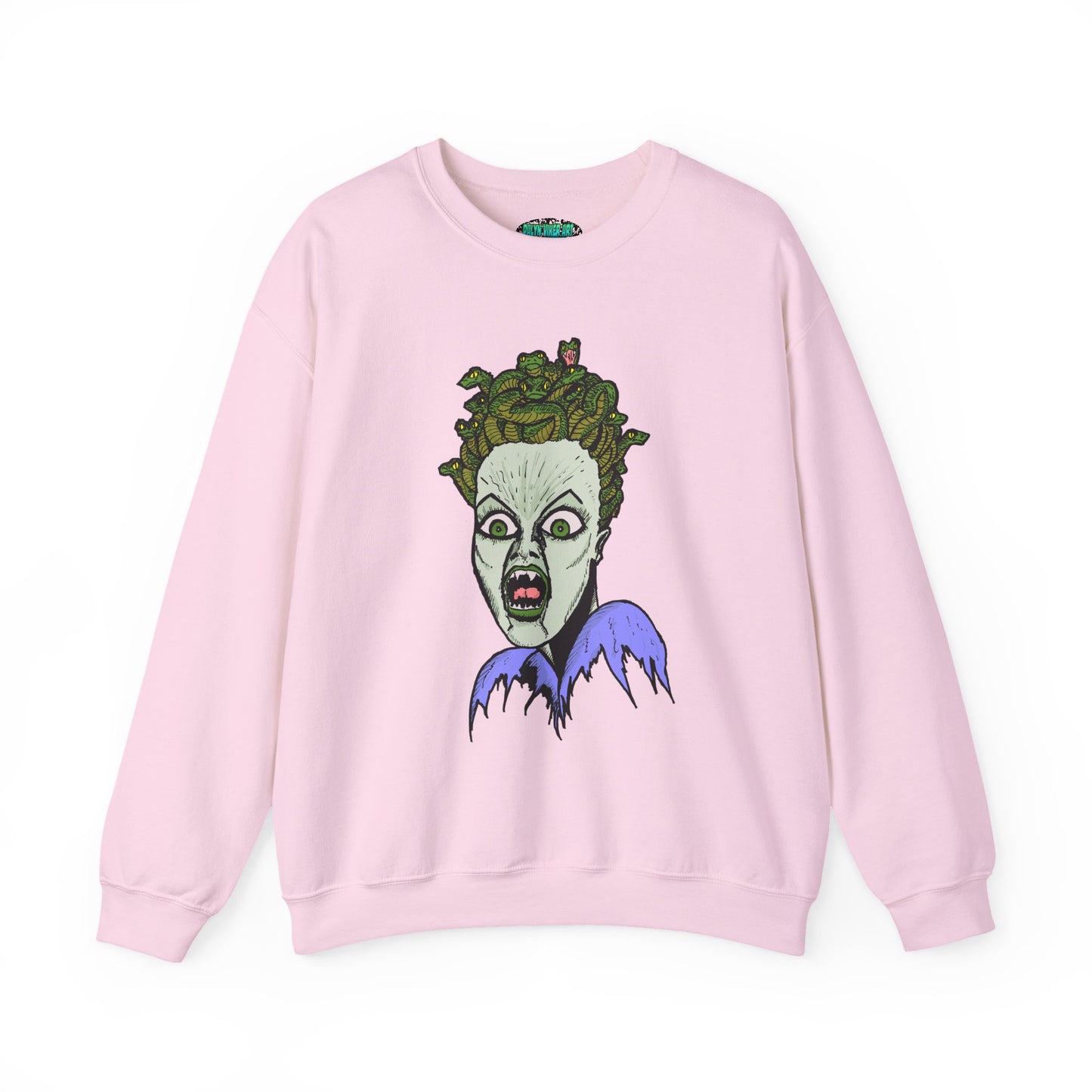 Medusa Sweatshirt