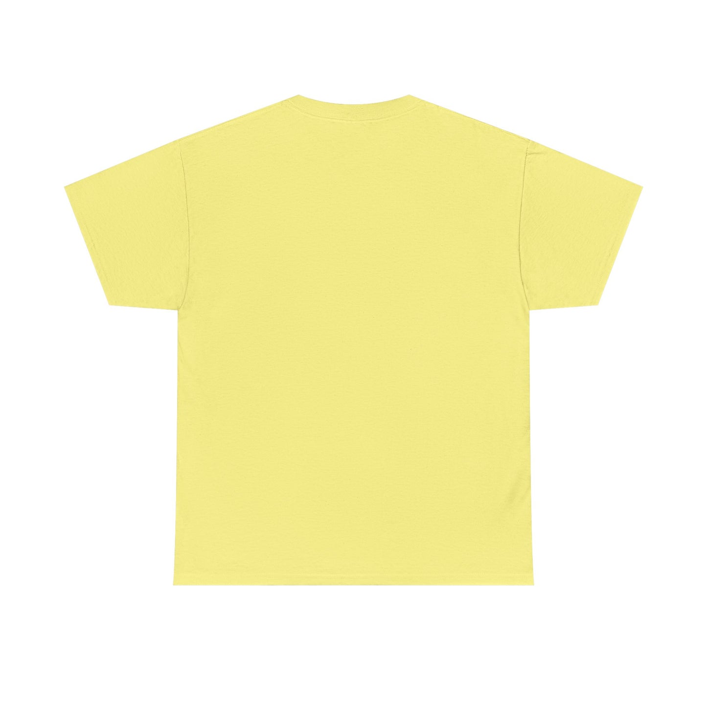 Terrif-EYE-ing - Whimsical Unisex Heavy Cotton Tee with Eye Design