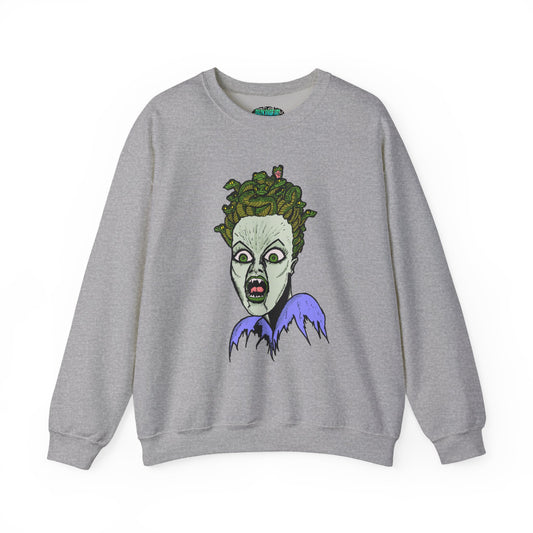 Medusa Sweatshirt