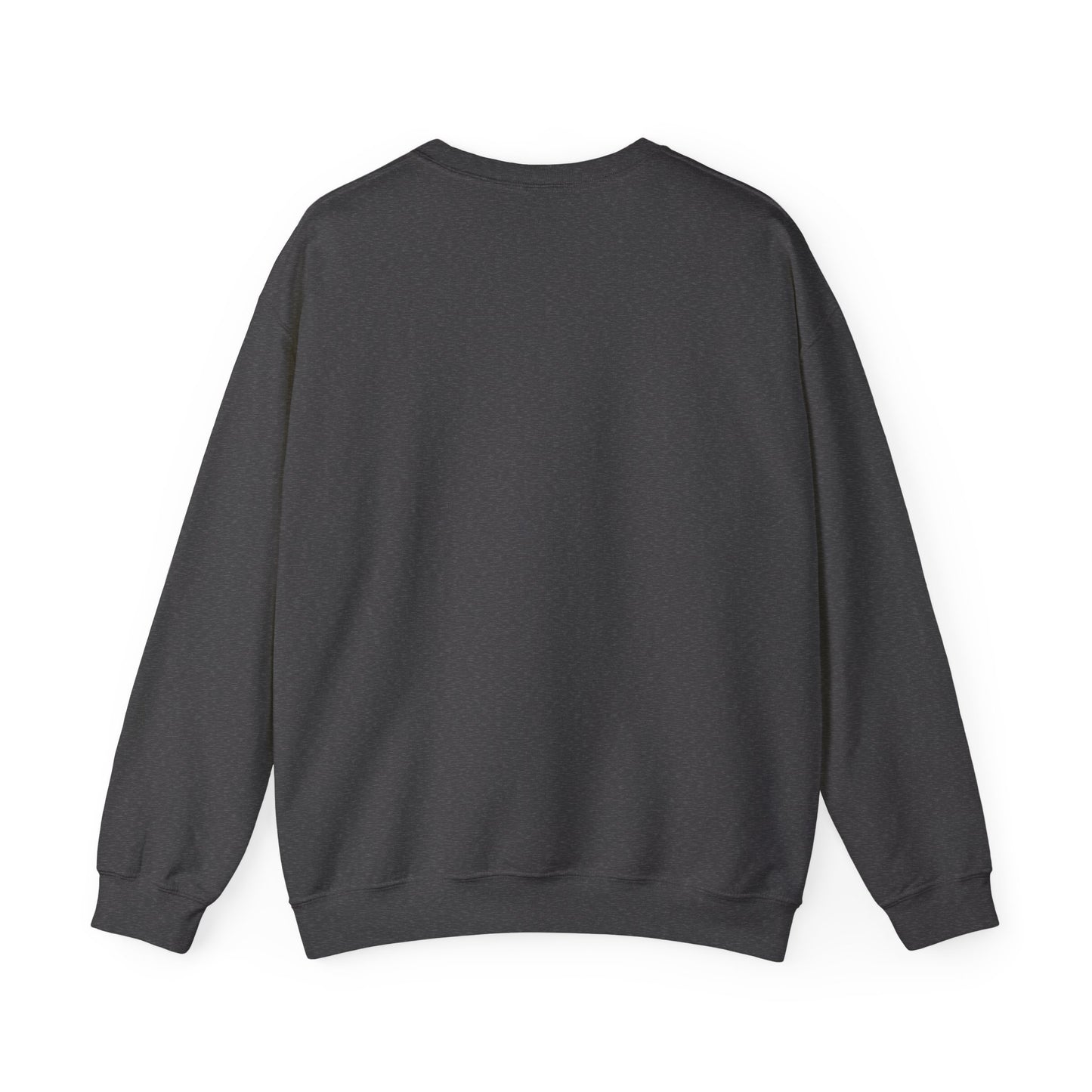 Terrif-EYE-ing Unique Cartoon Eye Sweatshirt - Unisex Heavy Blend™