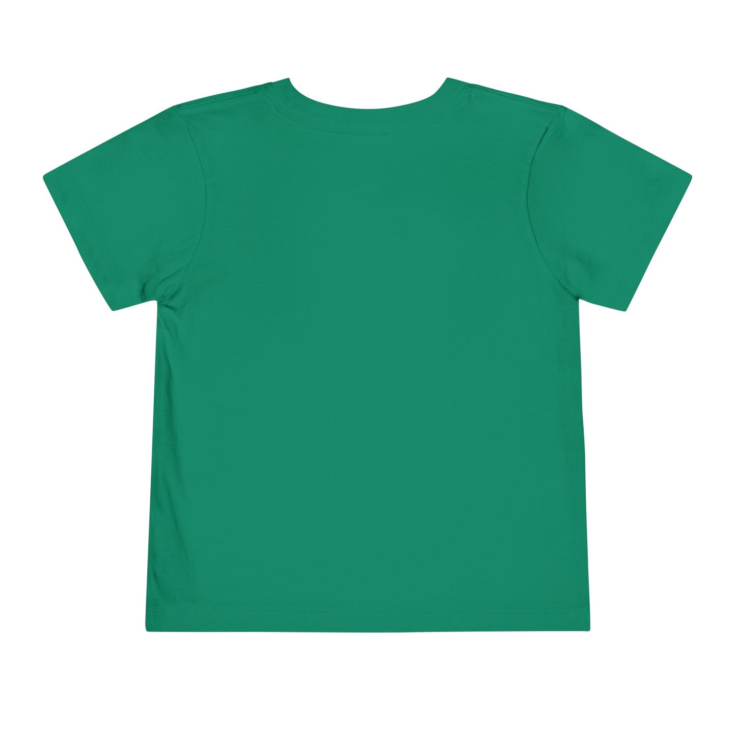 Goth Girl Toddler Tee