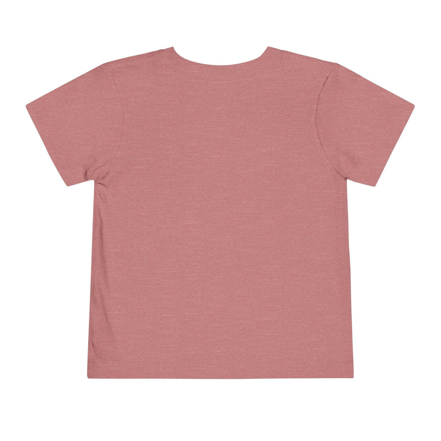 Toddler Tee — Playful Screaming Skull Graphic Kids' Shirt