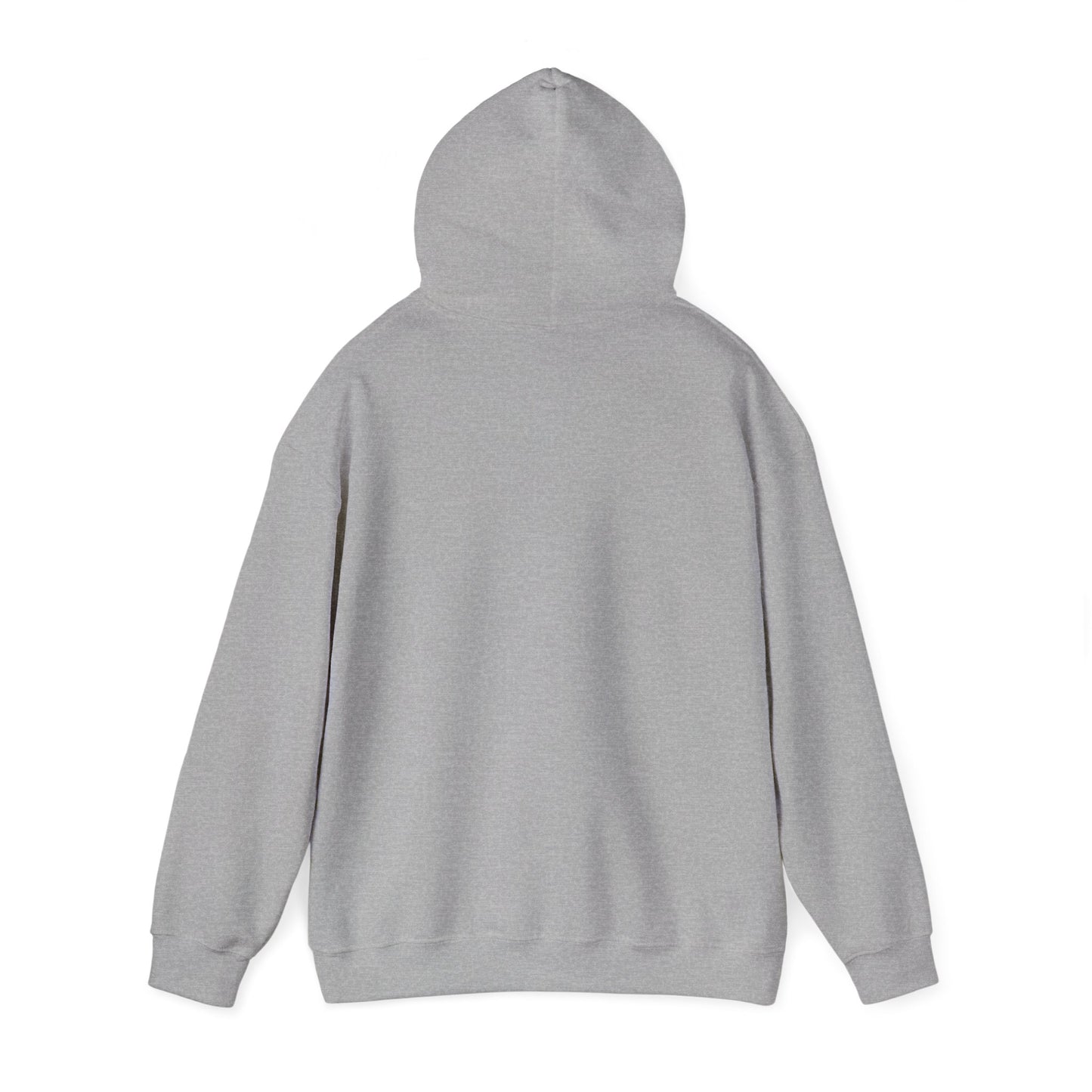Cozy Polar Bear Hoodie - Warm Winter Fashion, Unisex Sweatshirt, Gift for Animal Lovers, Perfect for Cold Days, Cute Outdoor Wear
