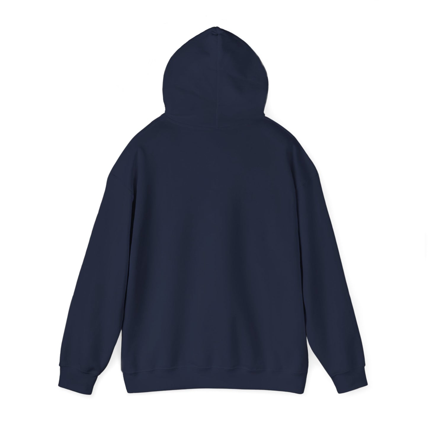 Retro Neon Rude Skater Dude Hoodie — Streetwear