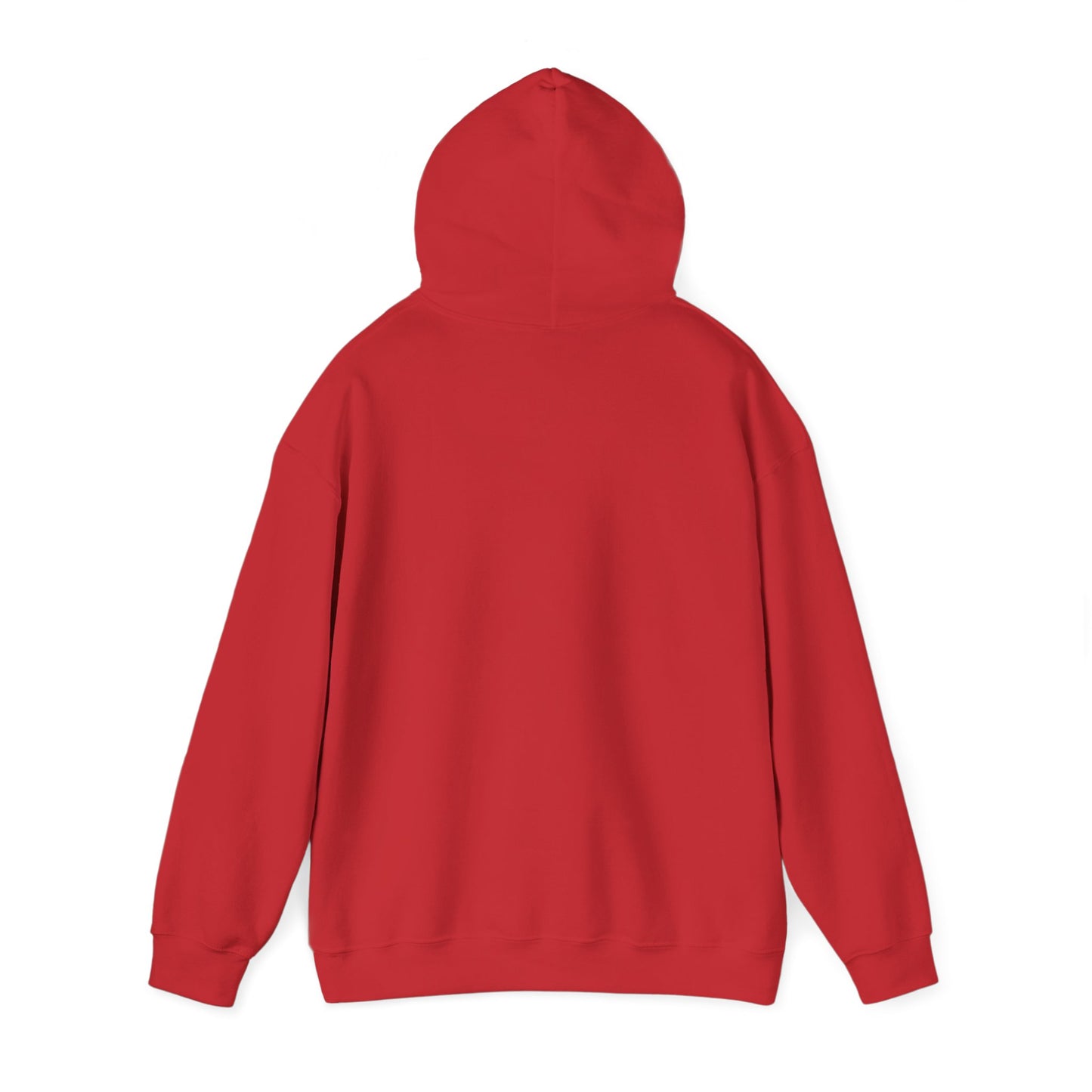 Cozy Polar Bear Hoodie - Warm Winter Fashion, Unisex Sweatshirt, Gift for Animal Lovers, Perfect for Cold Days, Cute Outdoor Wear