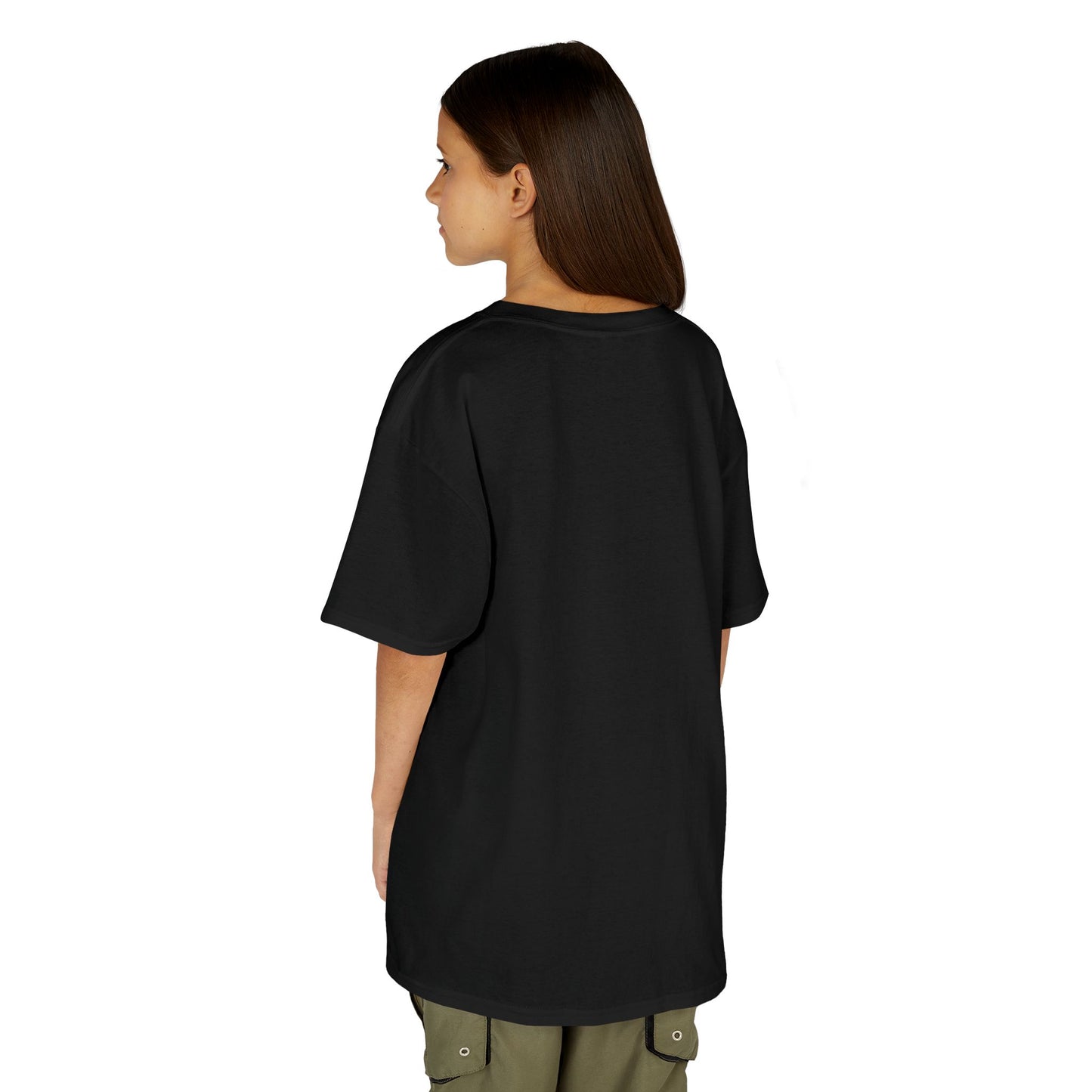 Grim Reaper Kids Heavy Cotton™ Tee