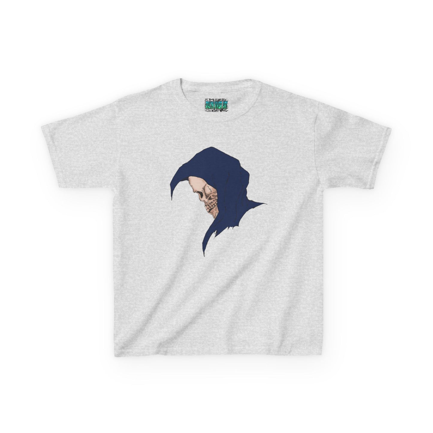 Grim Reaper Kids Heavy Cotton™ Tee