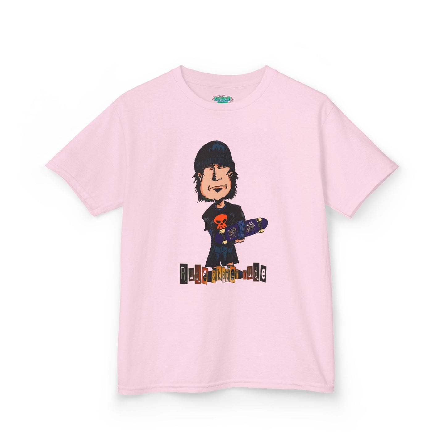 Kids Heavy Cotton™ Tee