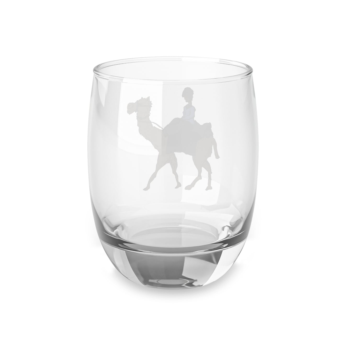 Nomadic Whiskey Glass