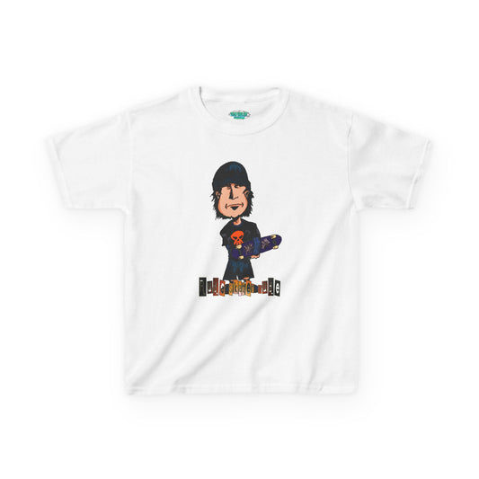 Kids Heavy Cotton™ Tee
