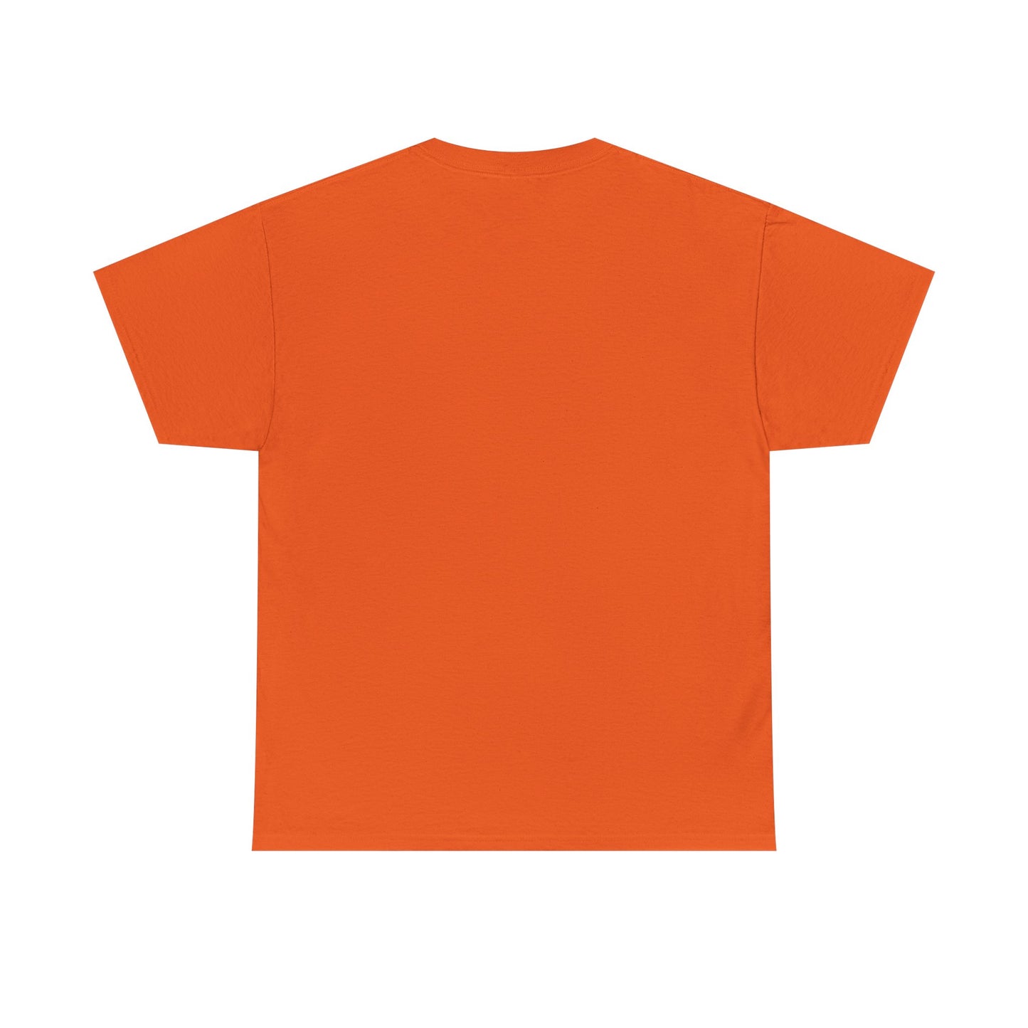 Graphic Art T-Shirt — "Dalyn Viker Art" Vertical Collage Tee
