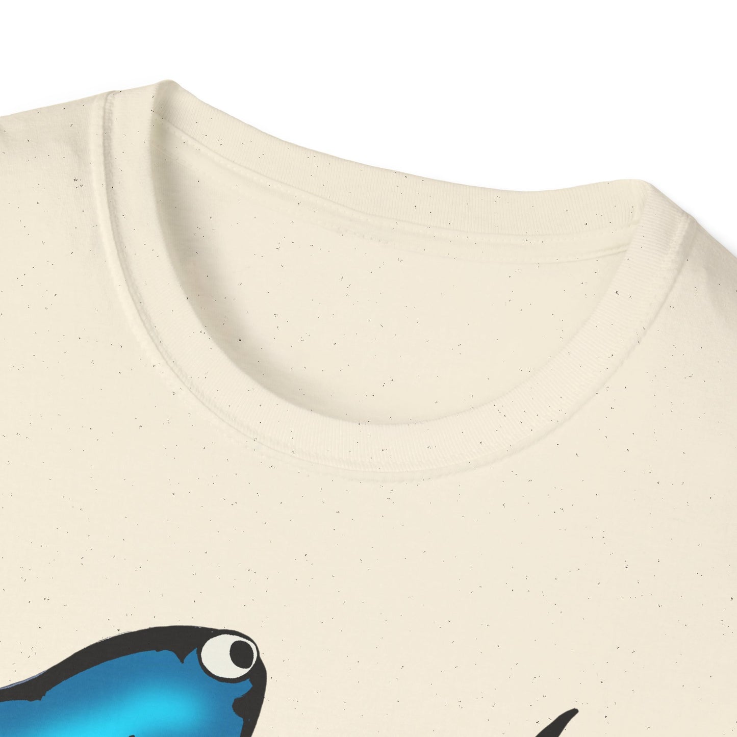 Hammered Shark Unisex T-Shirt – Let's Get Crunk Drinking Shirt