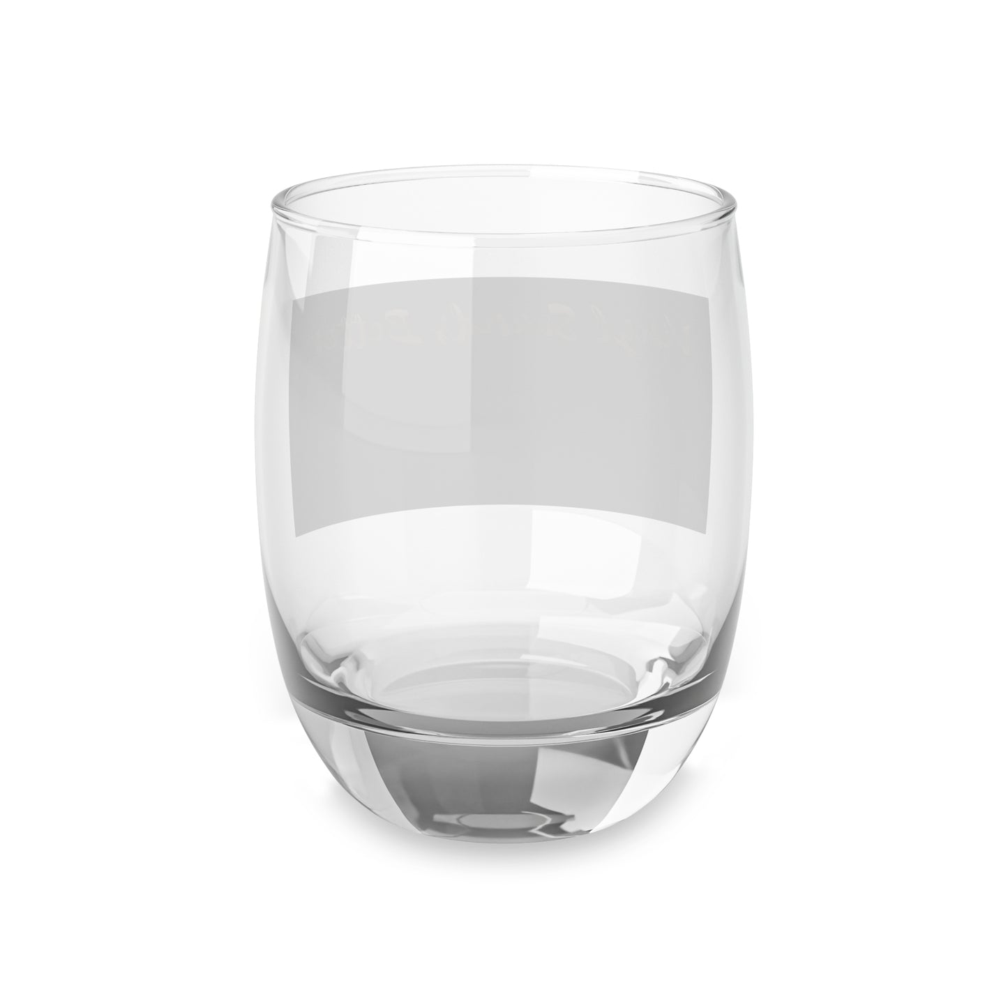 Vinyl Sounds Better Whiskey Glass — Retro Turntable Whiskey Tumbler for Music Lovers