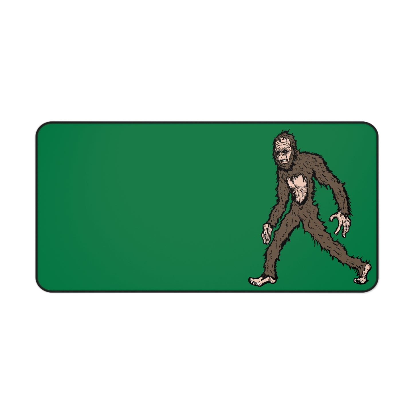 Bigfoot Stroll Desk Mat