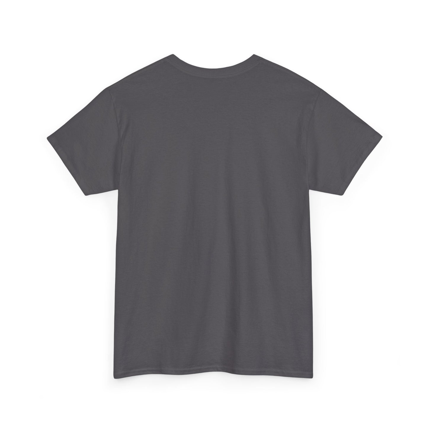 Gorilla Graphic Tee — Vintage Sunset Primate Illustration Shirt