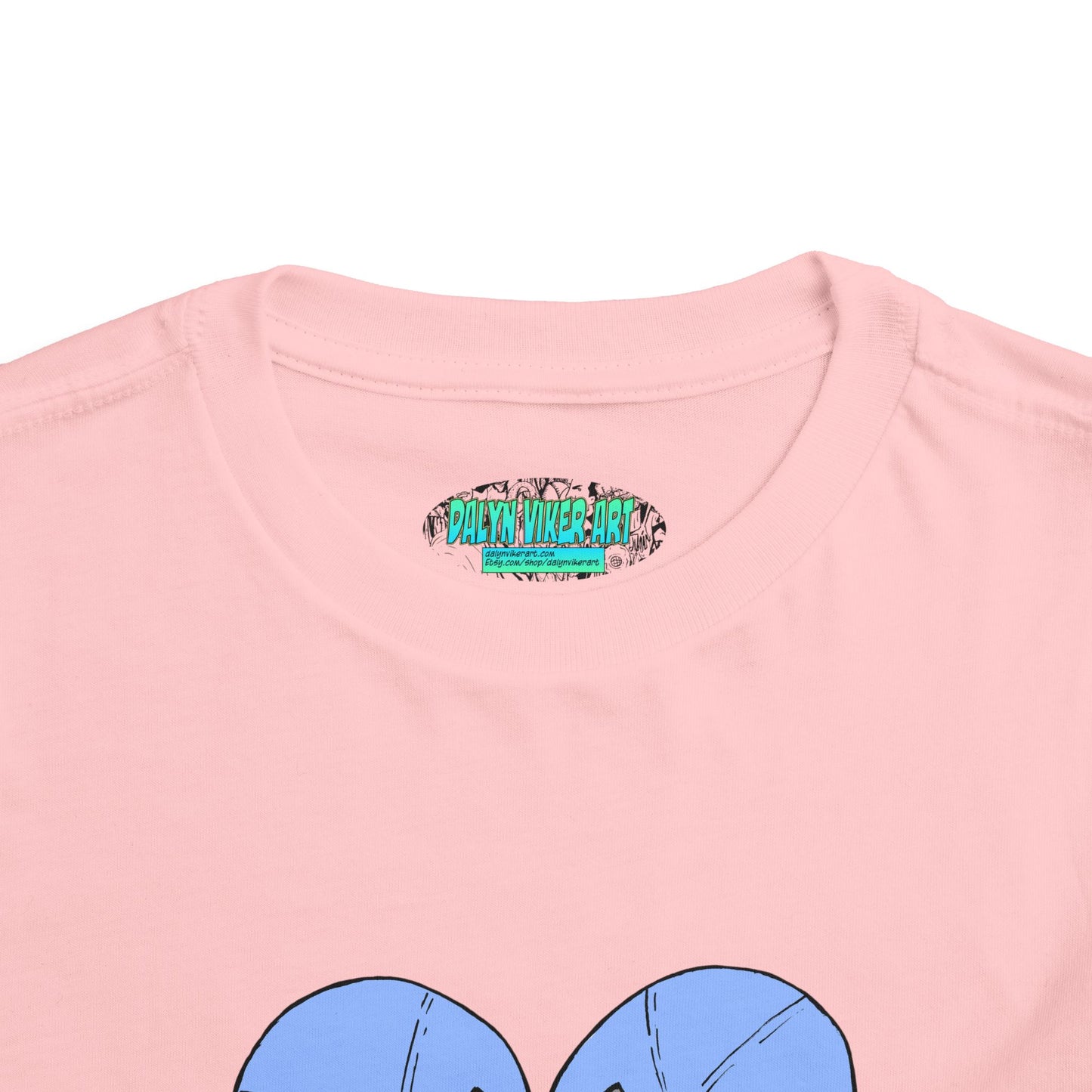 Astro-Fly Toddler Tee — Superhero Graphic Kids Shirt