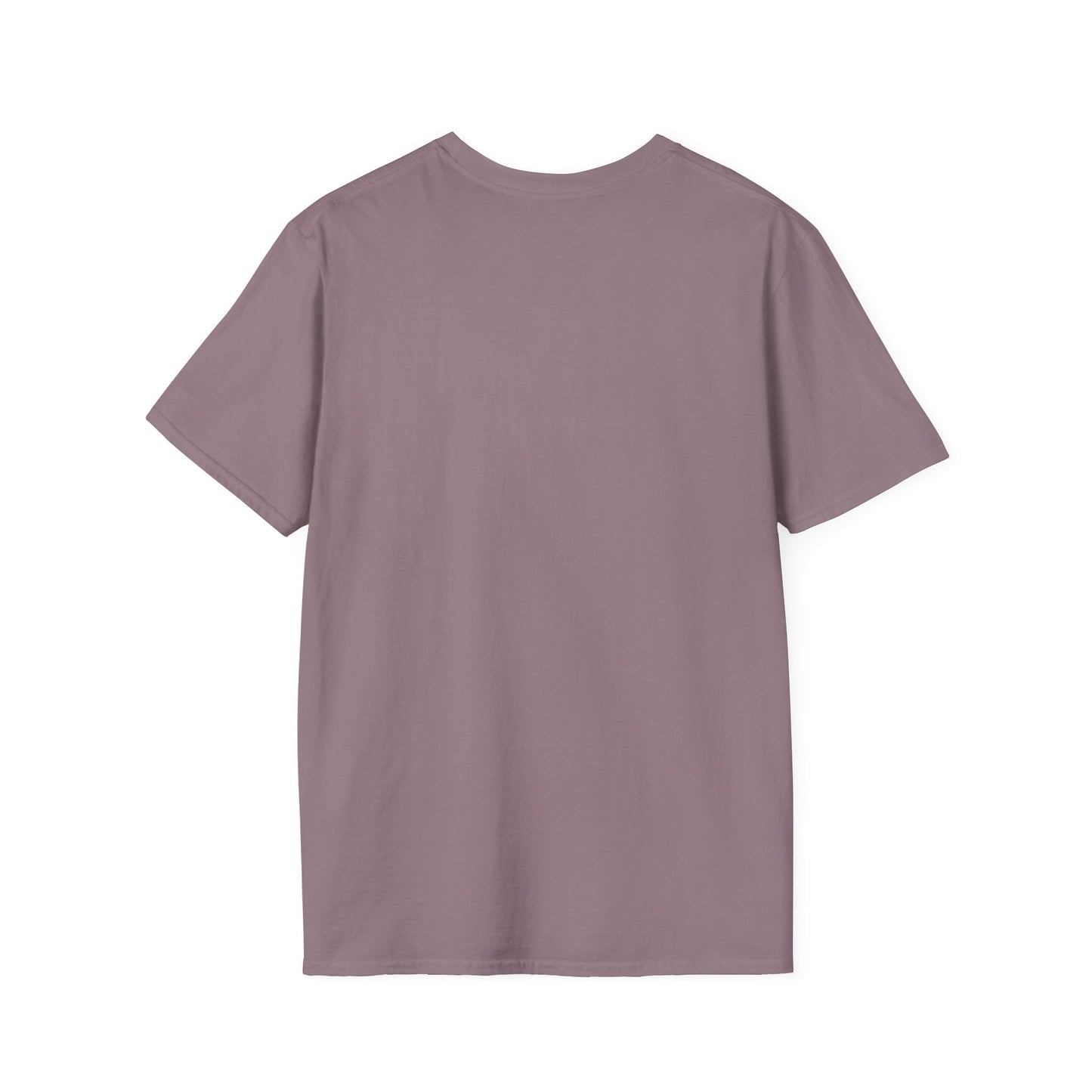 Nomadic Unisex Softstyle T-Shirt