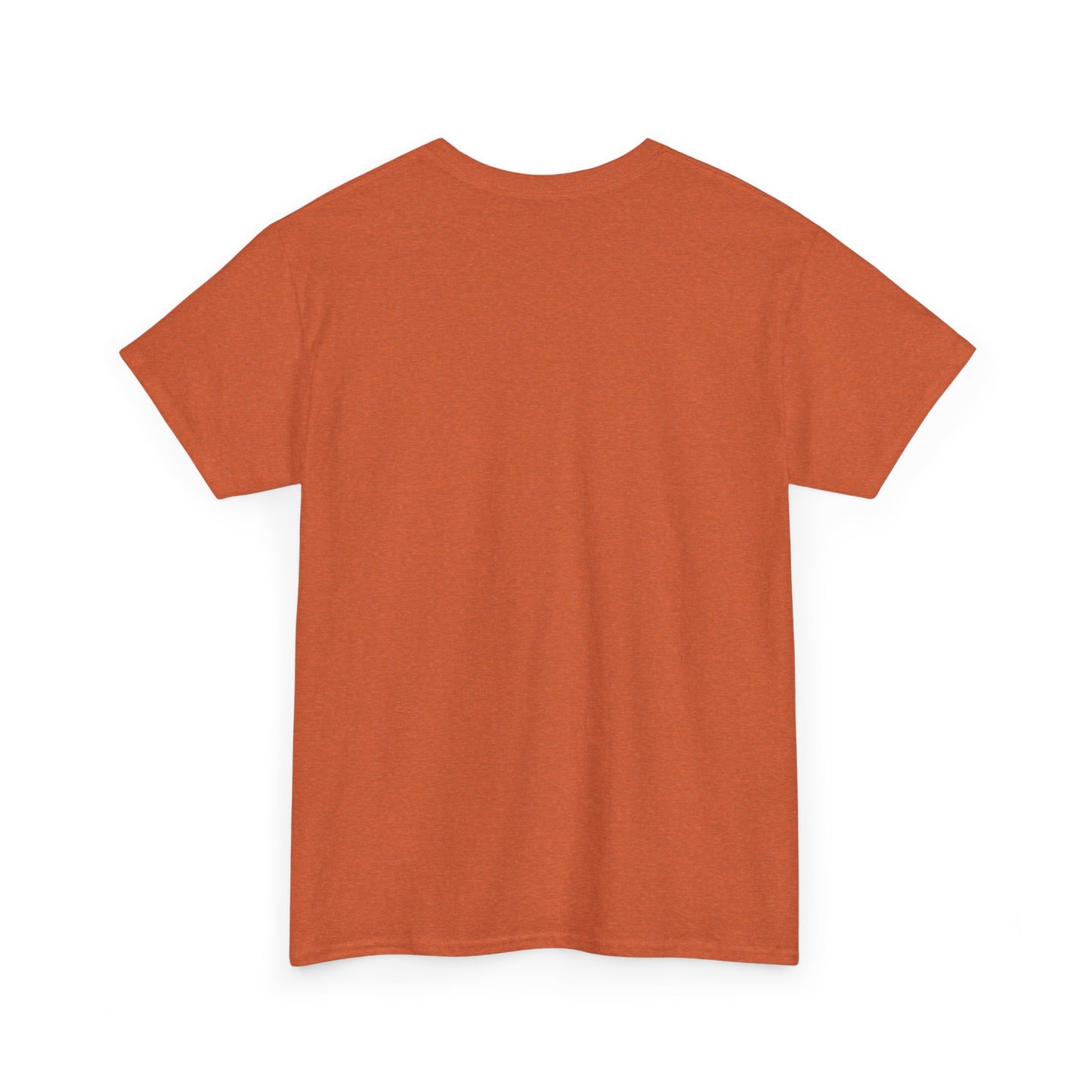 Terrif-EYE-ing - Whimsical Unisex Heavy Cotton Tee with Eye Design