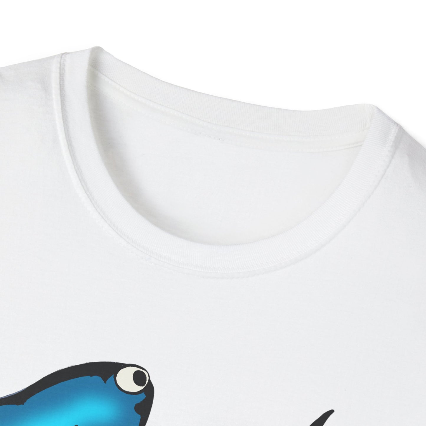 Hammered Shark Unisex T-Shirt – Let's Get Crunk Drinking Shirt