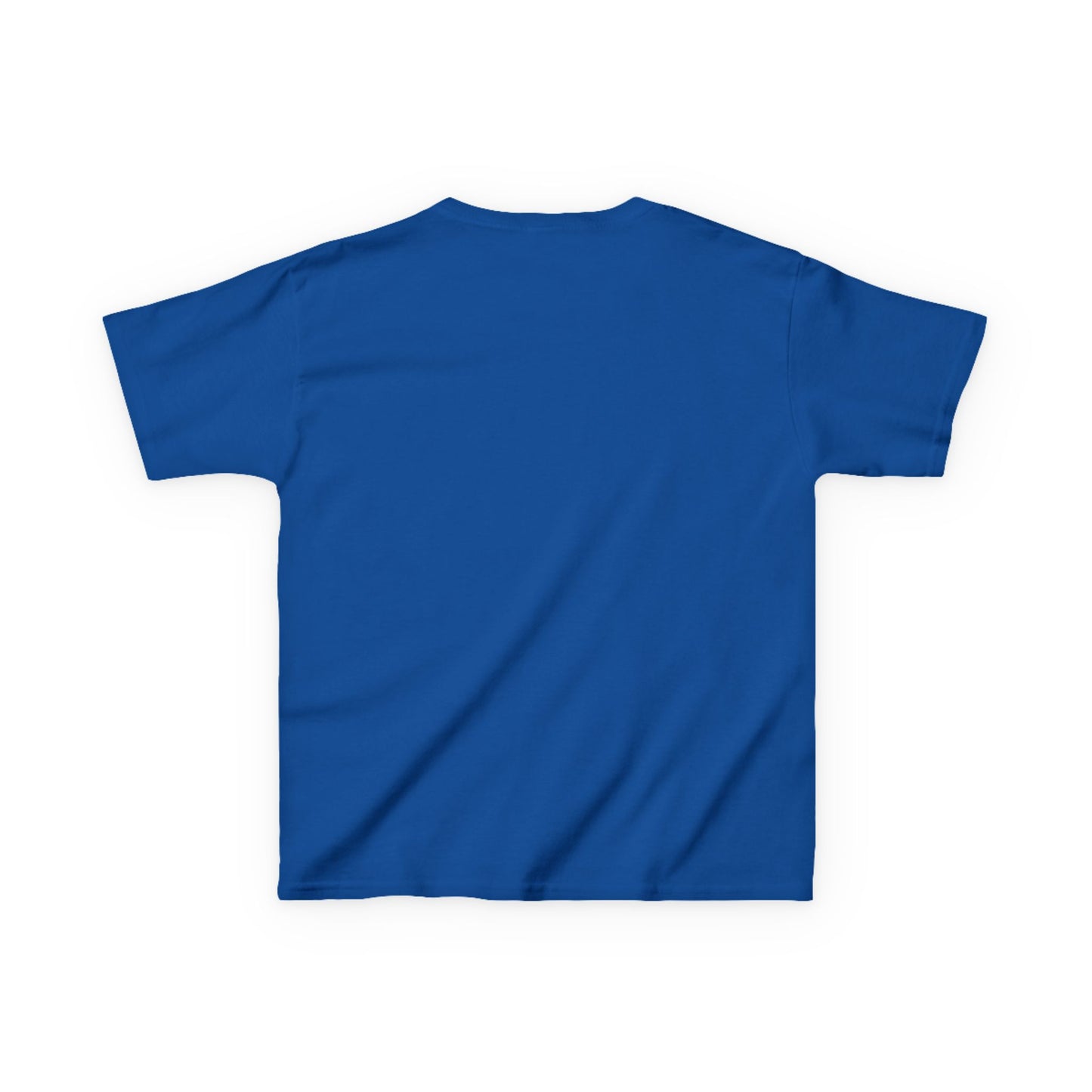 Kids Vampire T-Shirt — Cute Purple Dracula Tee for Halloween