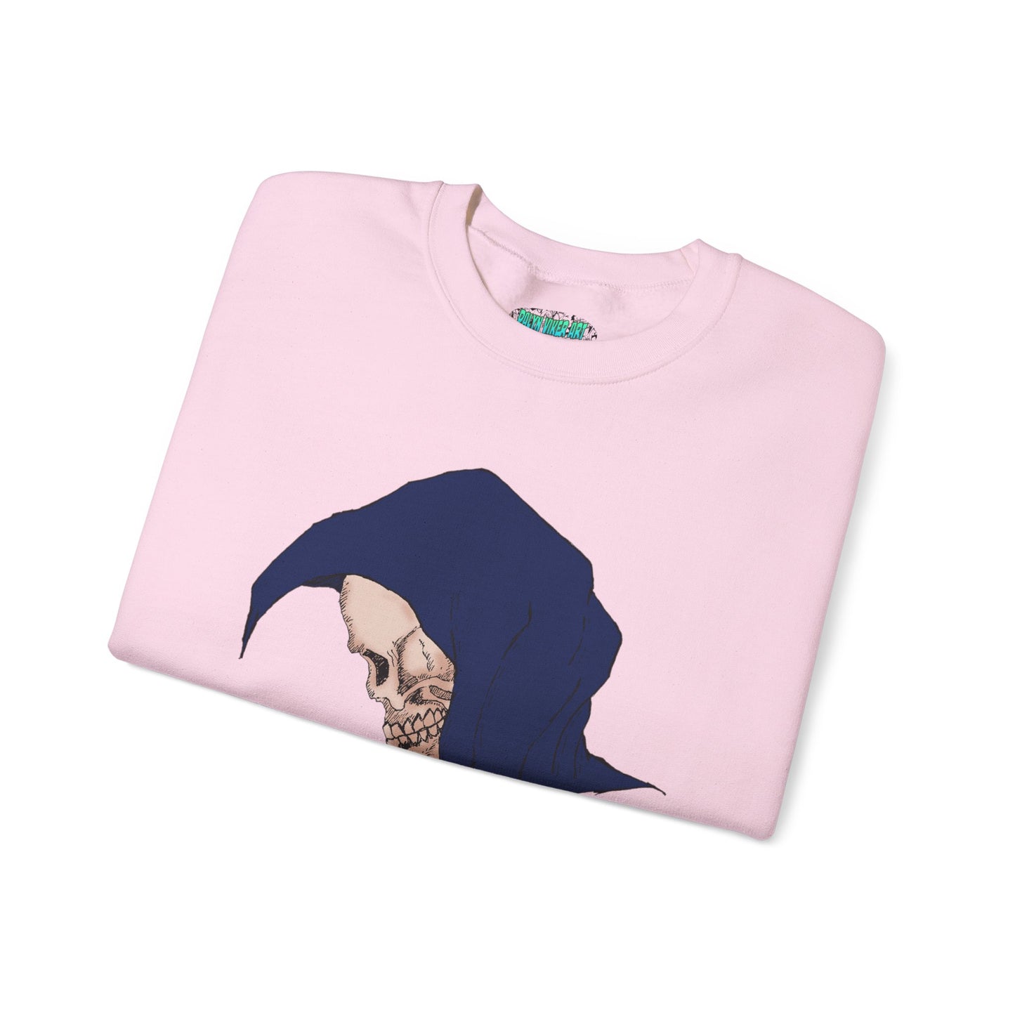 Reaper Unisex Heavy Blend™ Crewneck Sweatshirt