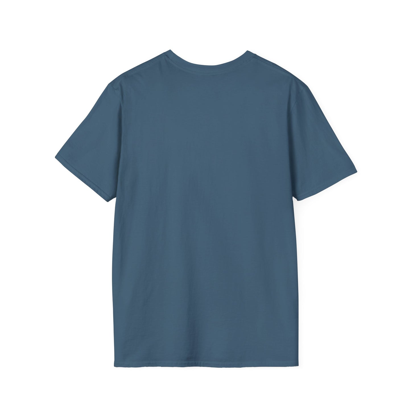 Hammered Shark Unisex T-Shirt – Let's Get Crunk Drinking Shirt