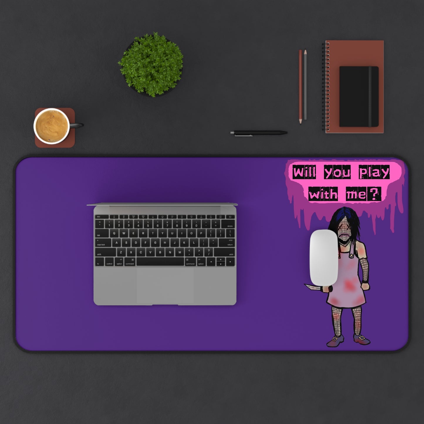 Desk Mat