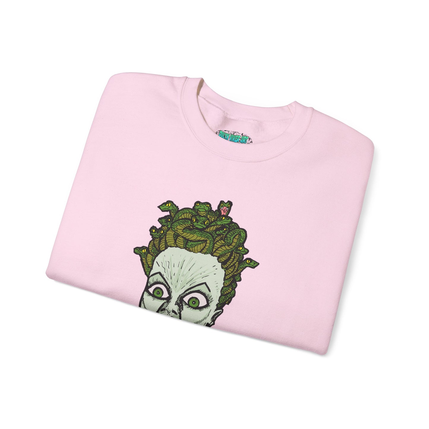 Medusa Sweatshirt