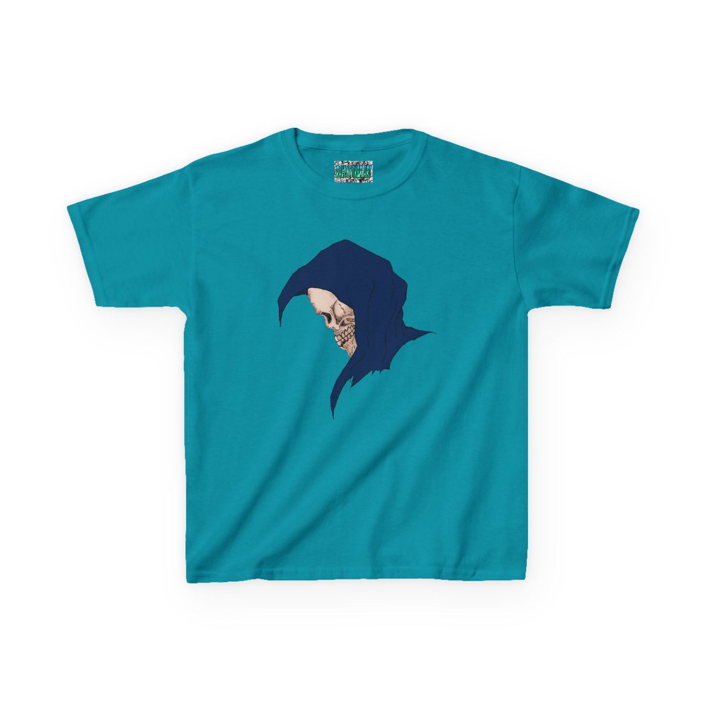 Grim Reaper Kids Heavy Cotton™ Tee