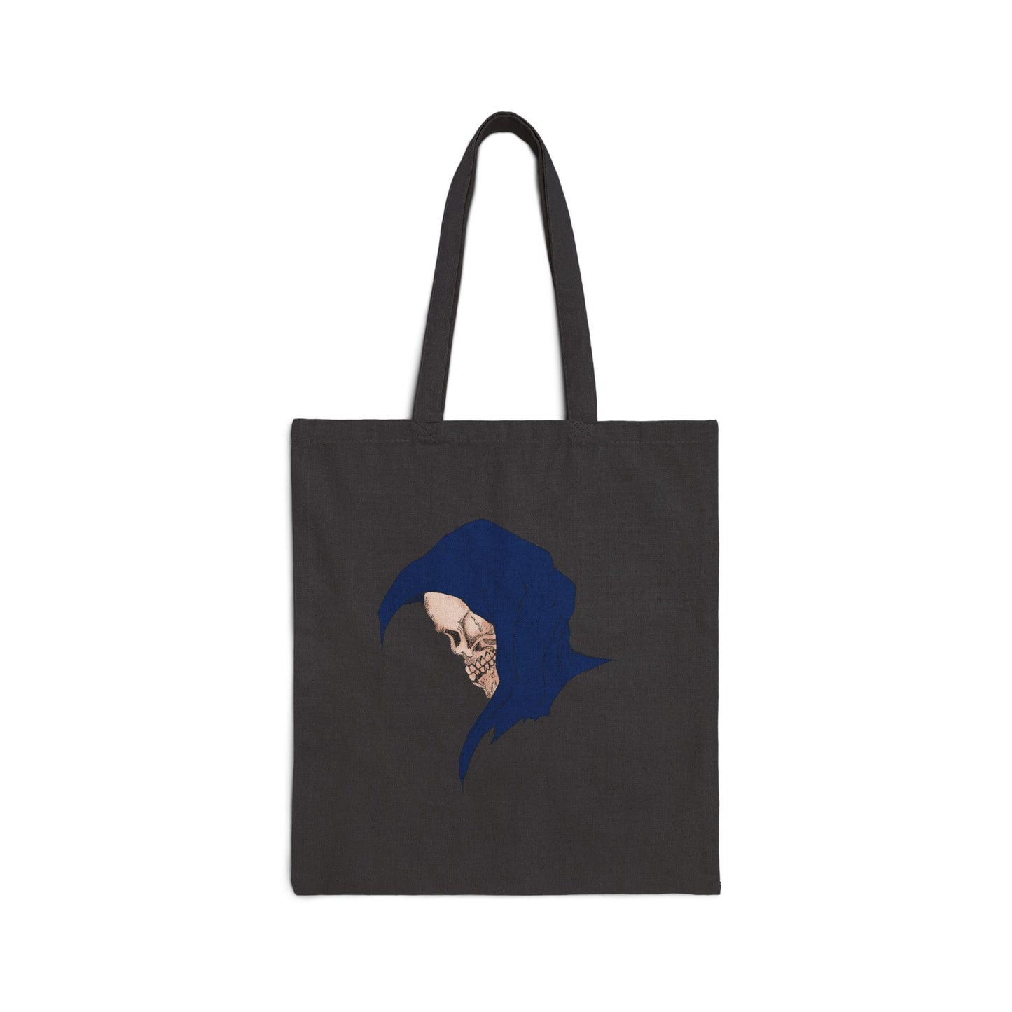 Grim Reaper Tote Bag