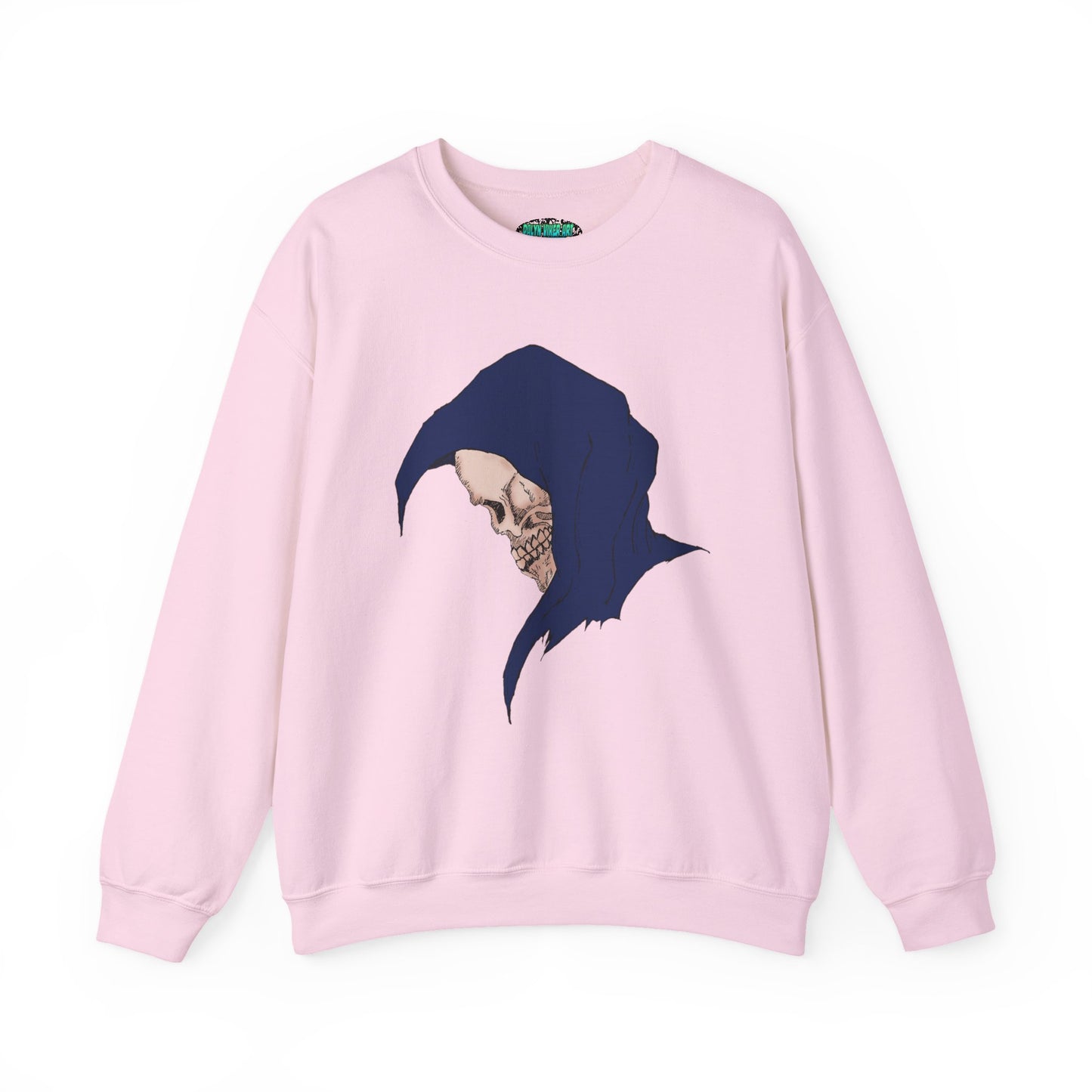 Reaper Unisex Heavy Blend™ Crewneck Sweatshirt