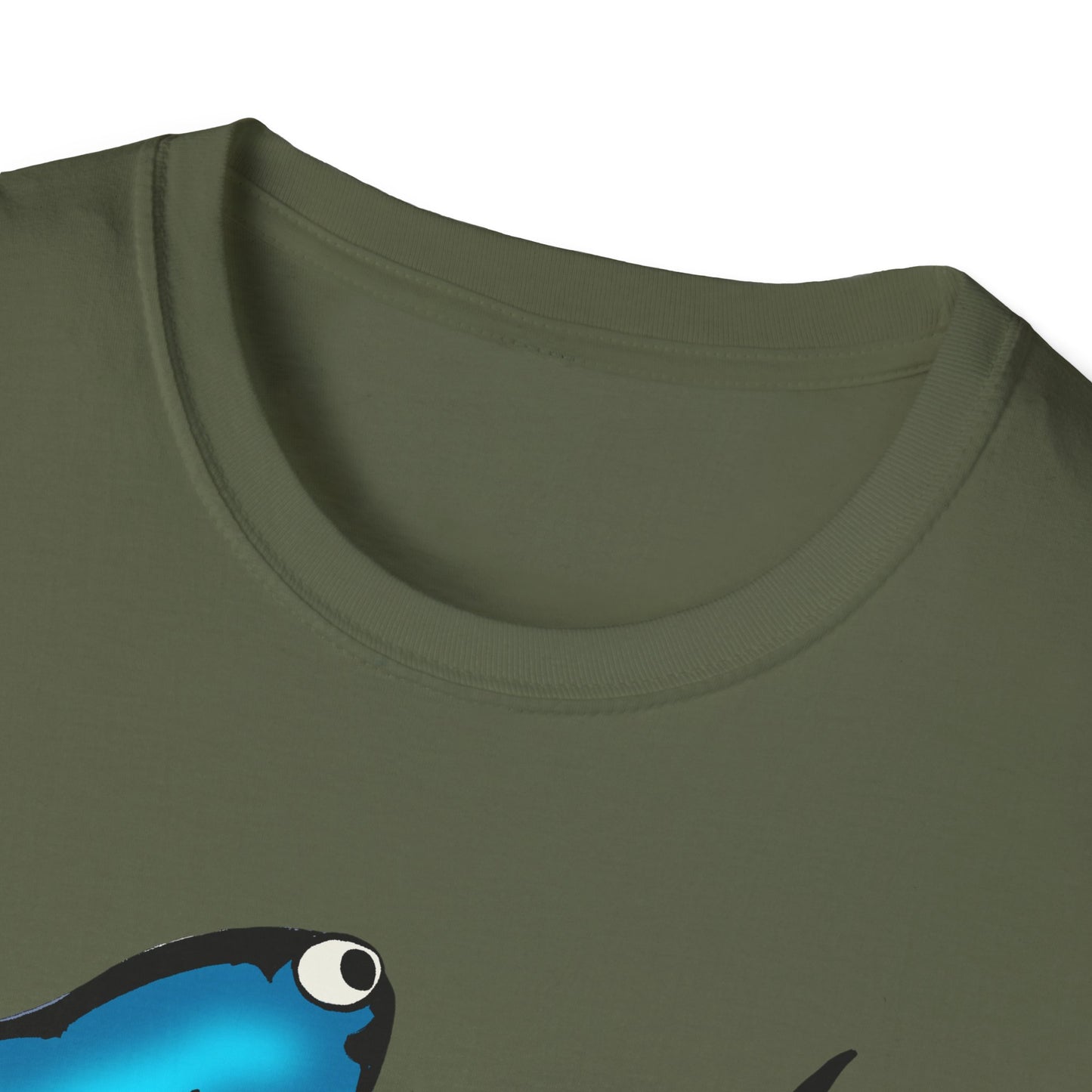 Hammered Shark Unisex T-Shirt – Let's Get Crunk Drinking Shirt