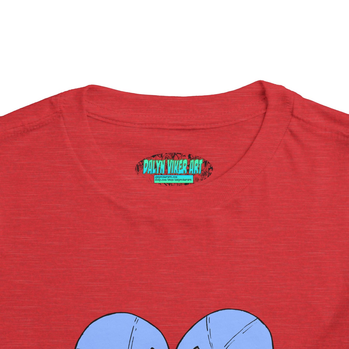 Astro-Fly Toddler Tee — Superhero Graphic Kids Shirt