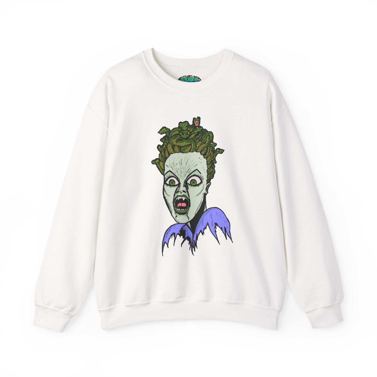 Medusa Sweatshirt