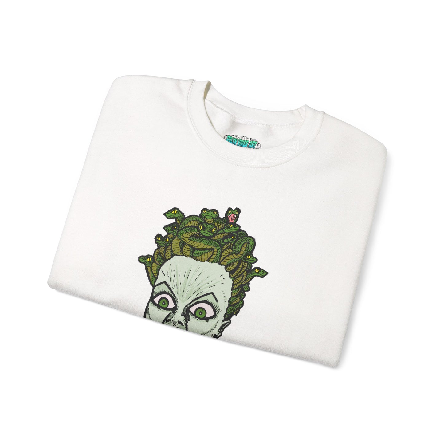 Medusa Sweatshirt